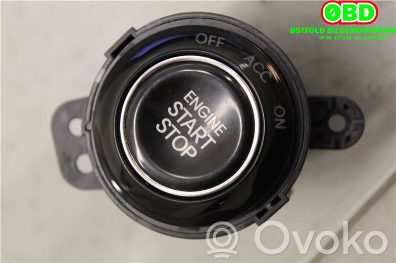 KIA Rio Other switches/knobs/shifts 