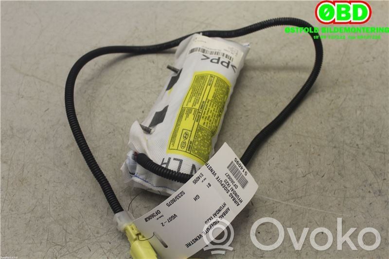 Hyundai ix20 Airbag lateral 