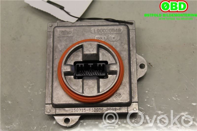 BMW i3 Xenon control unit/module 