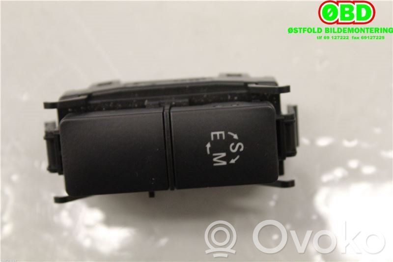Mercedes-Benz CLS C218 X218 Traction control (ASR) switch 
