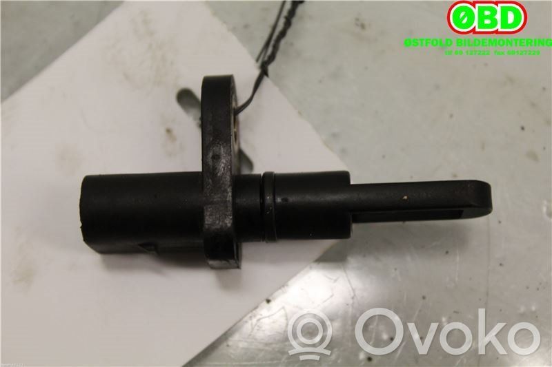 Audi A4 S4 B6 8E 8H Przepływomierz masowy powietrza MAF 