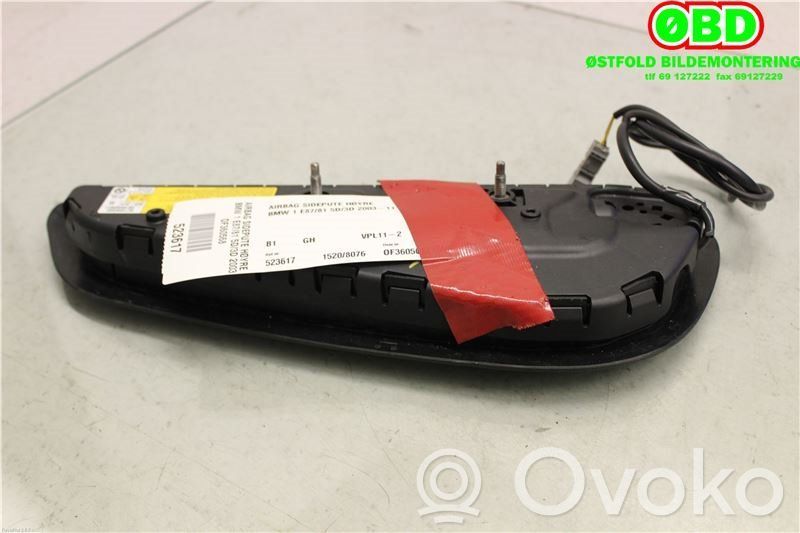 Airbag lateral   72129132878,72129132878