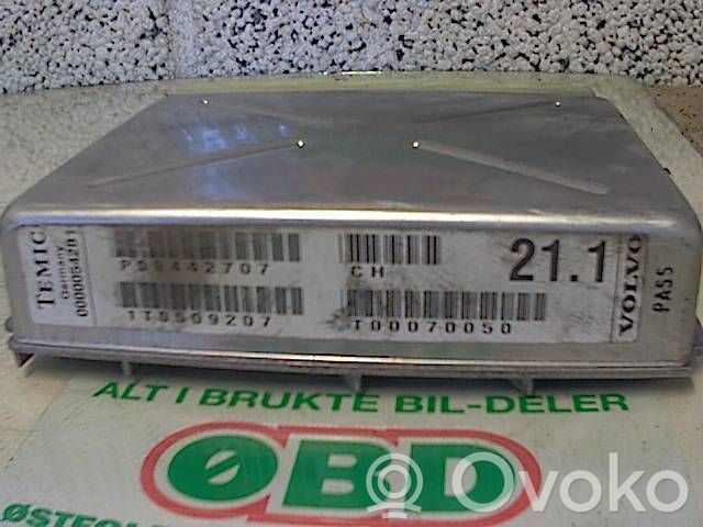 Gearbox control unit/module   9442707,9442707
