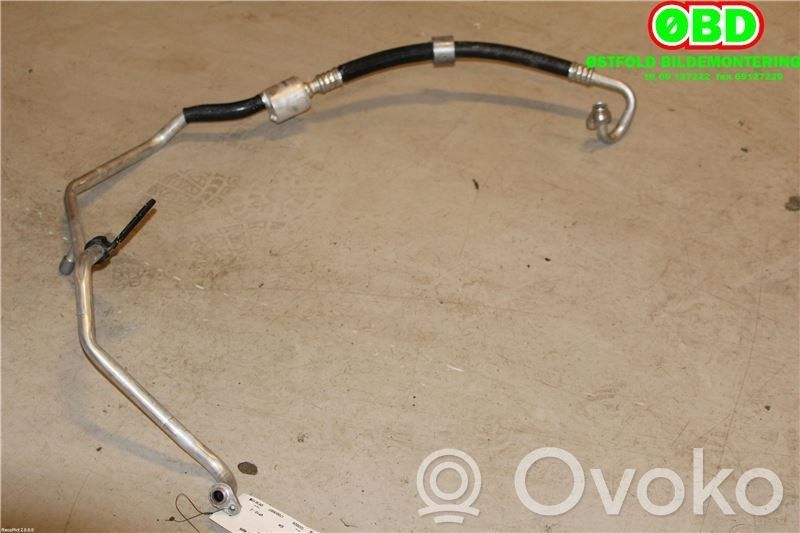 Citroen C4 Cactus Ilmastointilaitteen putki (A/C) 