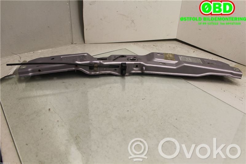 Opel Meriva A Pas przedni 