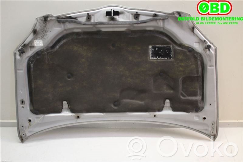 Toyota Corolla E120 E130 Капот двигателя 