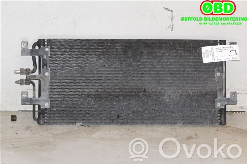 Volkswagen Transporter - Caravelle T4 Radiatore di raffreddamento