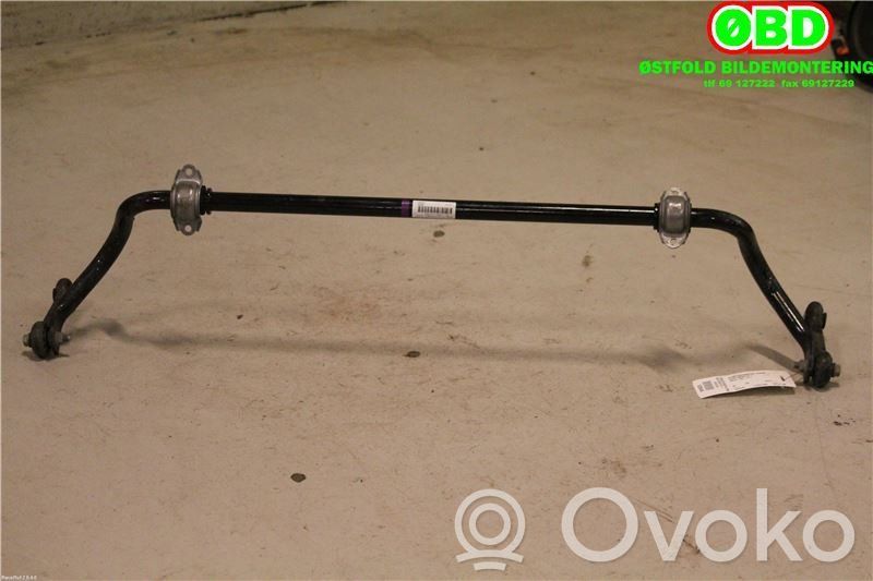Audi A6 S6 C7 4G Stabilisateur avant lien, barre anti-roulis