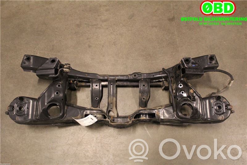 Volvo V40 Achsträger Hinterachse 
