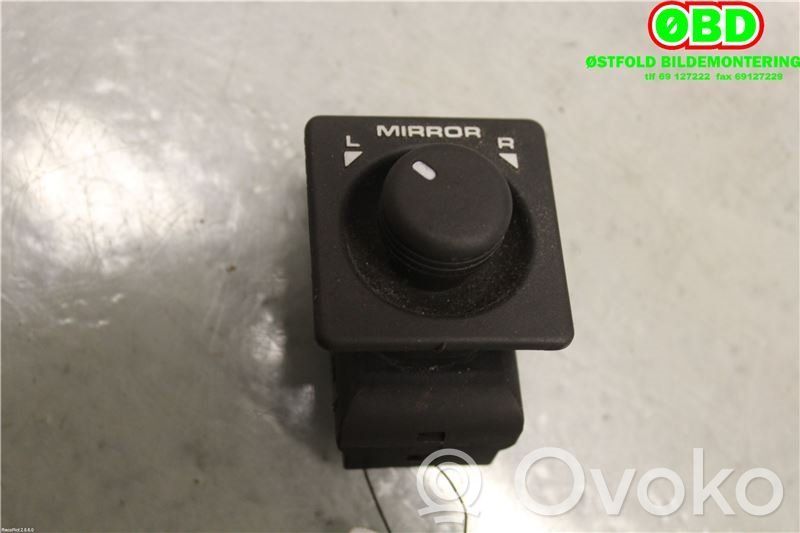 Land Rover Freelander Interruptor del espejo lateral 