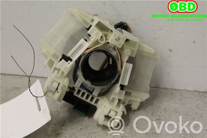 Mitsubishi Colt Innesco anello di contatto dell’airbag (anello SRS) 