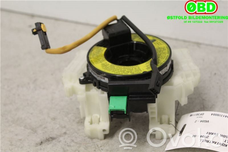 Mitsubishi Colt Lenkwinkelsensor Airbagschleifring Wickelfeder 