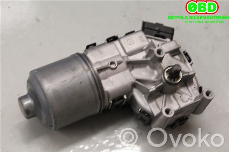 Peugeot Partner Moteur d'essuie-glace