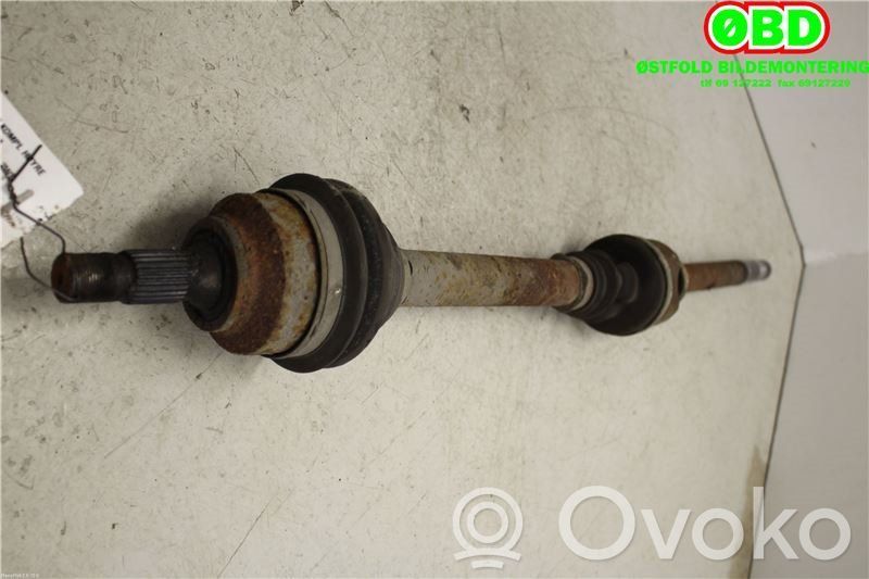 Peugeot 307 Semiasse anteriore