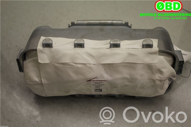 Ford Mondeo MK V Airbag del passeggero 