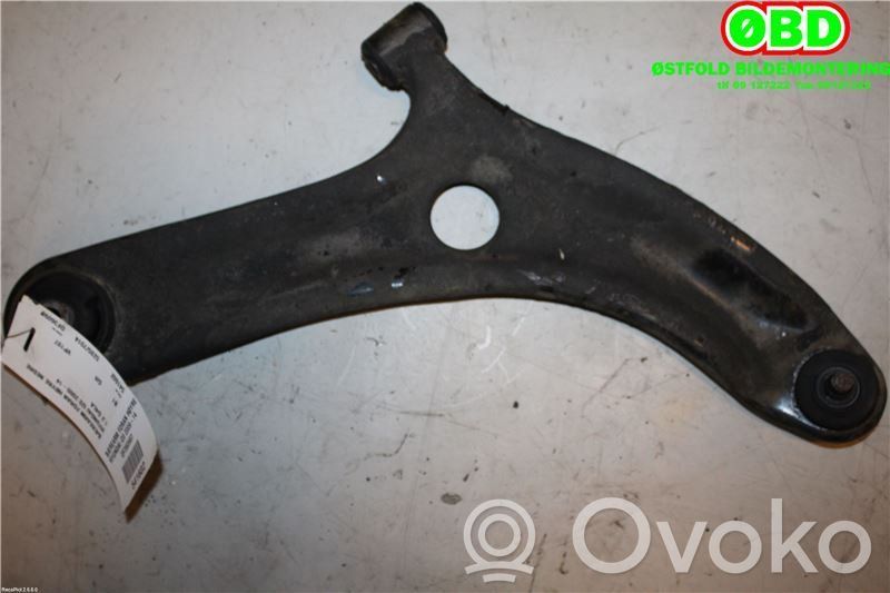 Hyundai i20 (PB PBT) Braccio di controllo sospensione anteriore 