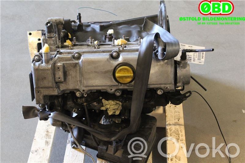 Variklis   D223L,D223L
