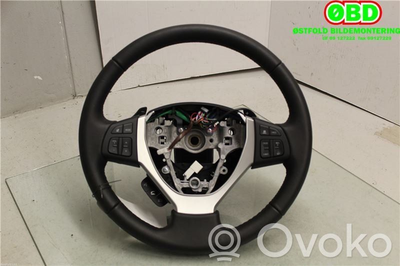 Volante