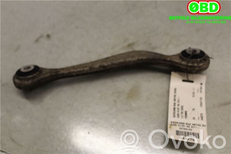 Audi A7 S7 4G Braccio di controllo sospensione posteriore