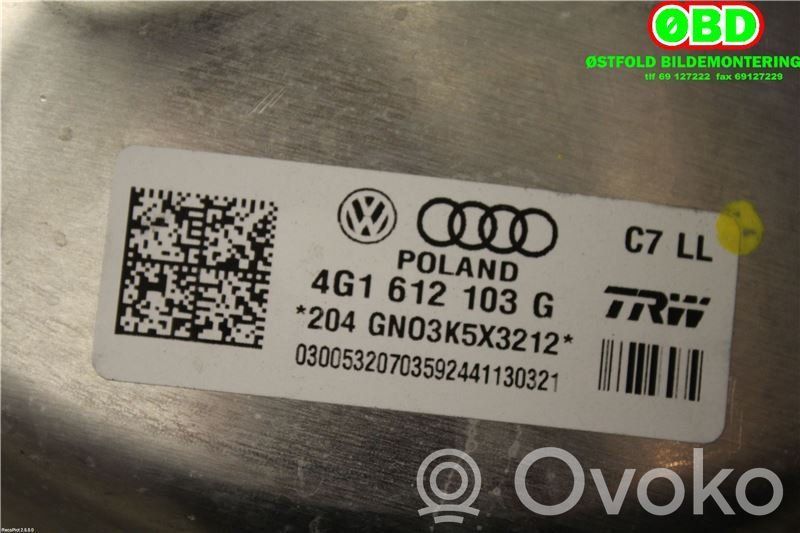 Servo-frein   8K0612107D,4G1612103G,4G1612103G,4G1612103G,8K0612107D