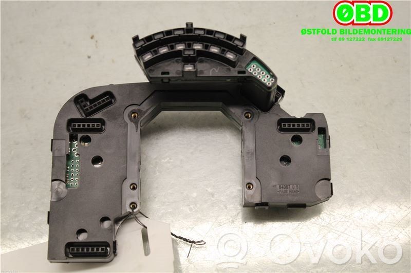 Audi A4 S4 B7 8E 8H Muut ohjainlaitteet/moduulit 