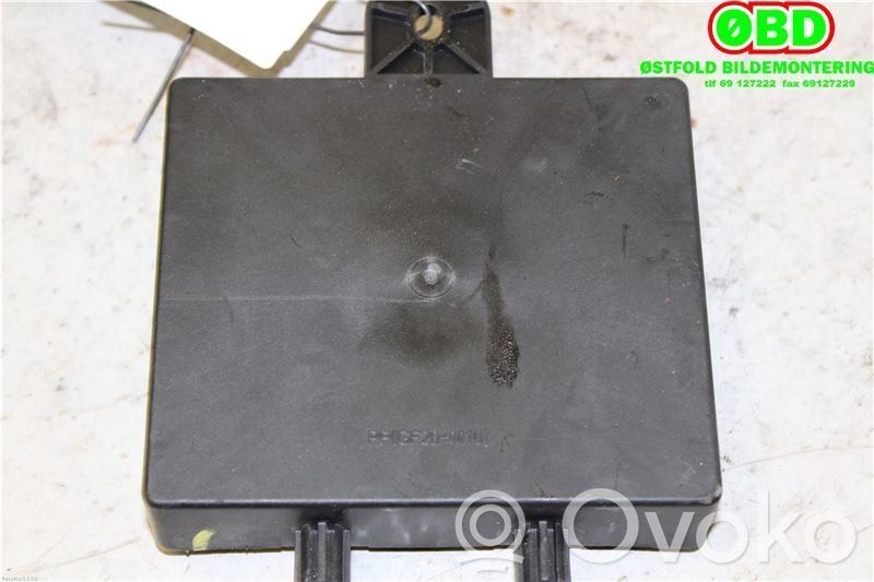 Renault Captur Door control unit/module 