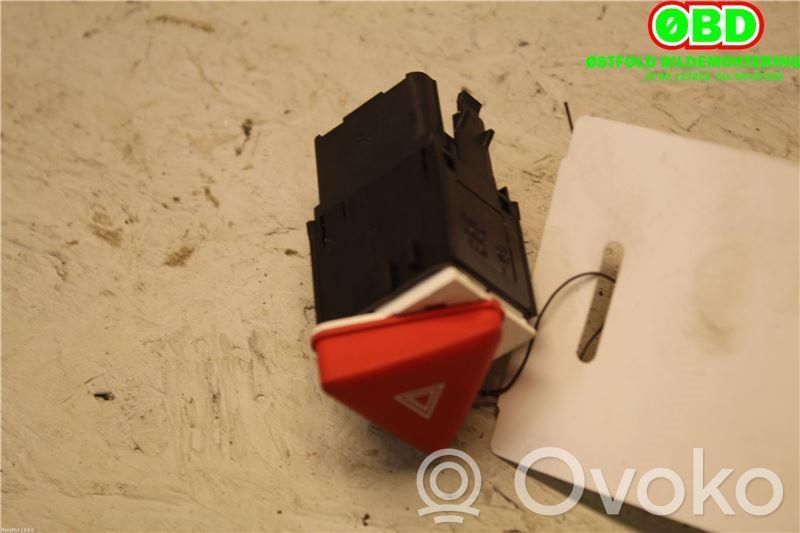 Comutator lumini pericol   1K0953509A,1K0953509A,1K0953509A,1K0953509A