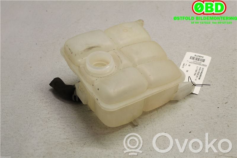 Ford Focus Vaso di espansione carburante