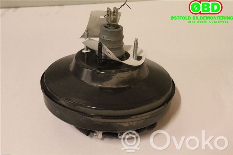 Ford Focus Bomba de freno