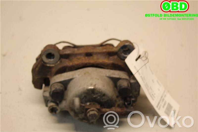 Saab 9-3 Ver2 Etujarrusatula 