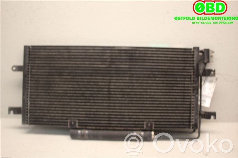 Volkswagen Transporter - Caravelle T4 Radiatore di raffreddamento 