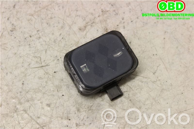 Jaguar XF X250 Regensensor 