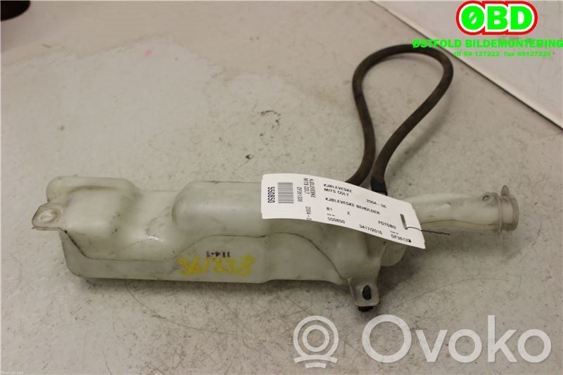 Vas expansiune combustibil   MN130400,MN130400