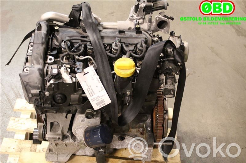 Engine   8201535502,8201662544,8201662544,8201535502,8201662544,K9K608