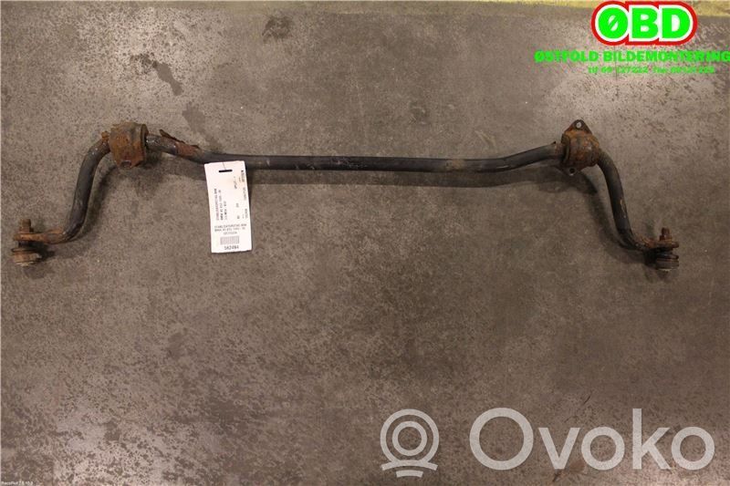 BMW X5 E53 Galinė stabilizatoriaus traukė 