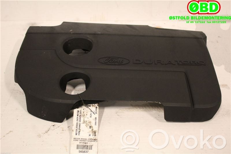 Ford Transit Courier Engine cover (trim) 