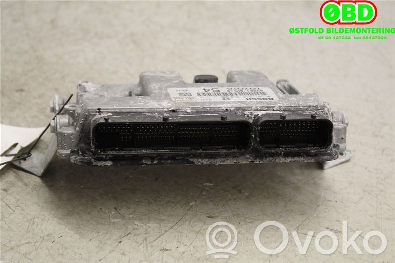 Citroen C1 Engine control unit/module ECU 