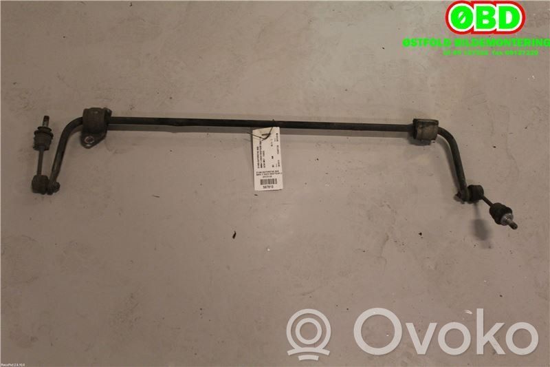 BMW 5 E60 E61 Koppelstange Stabilisator hinten 