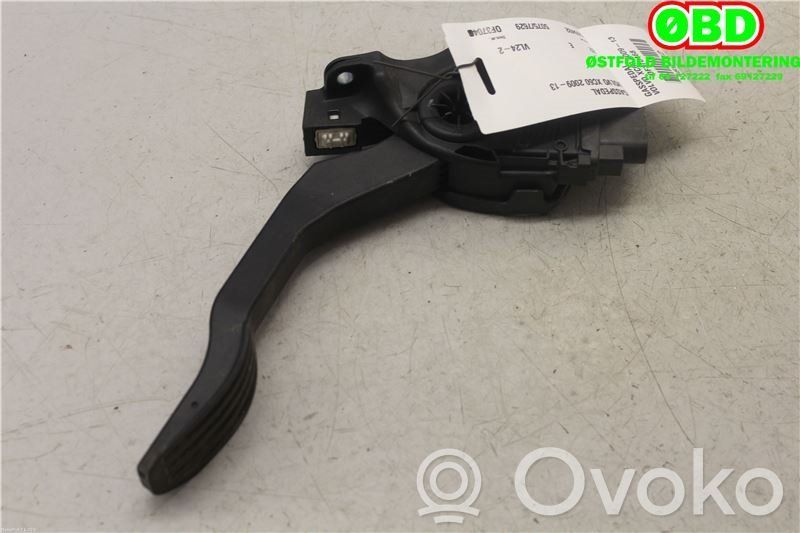 Volvo XC60 Pedale dell’acceleratore 