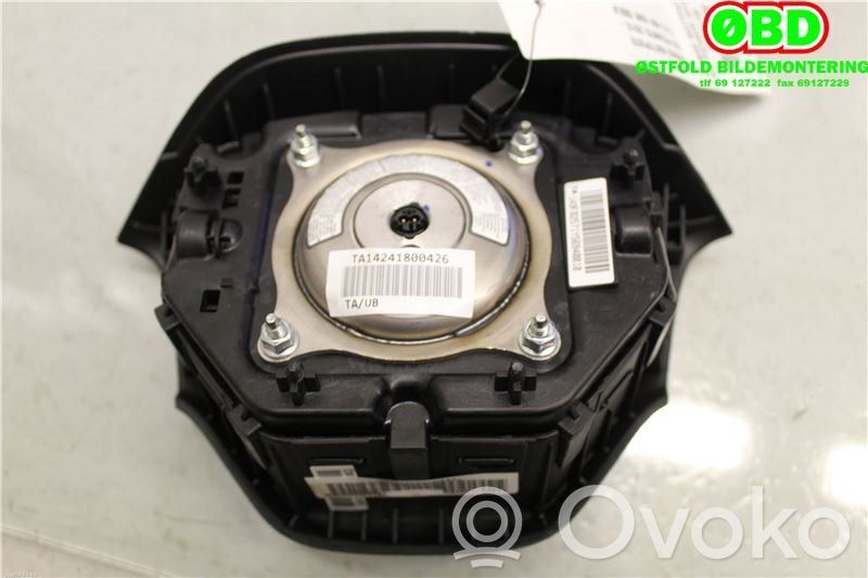 KIA Picanto Airbag dello sterzo