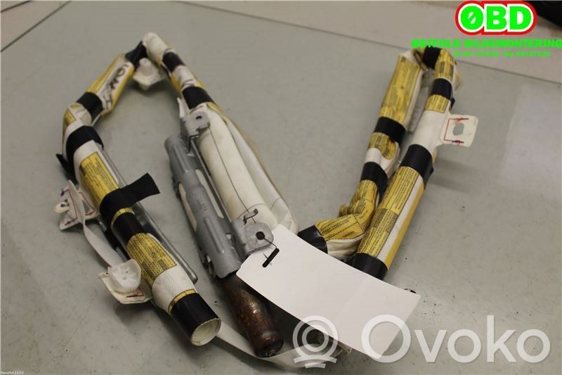 Toyota Avensis T270 Airbag da tetto 