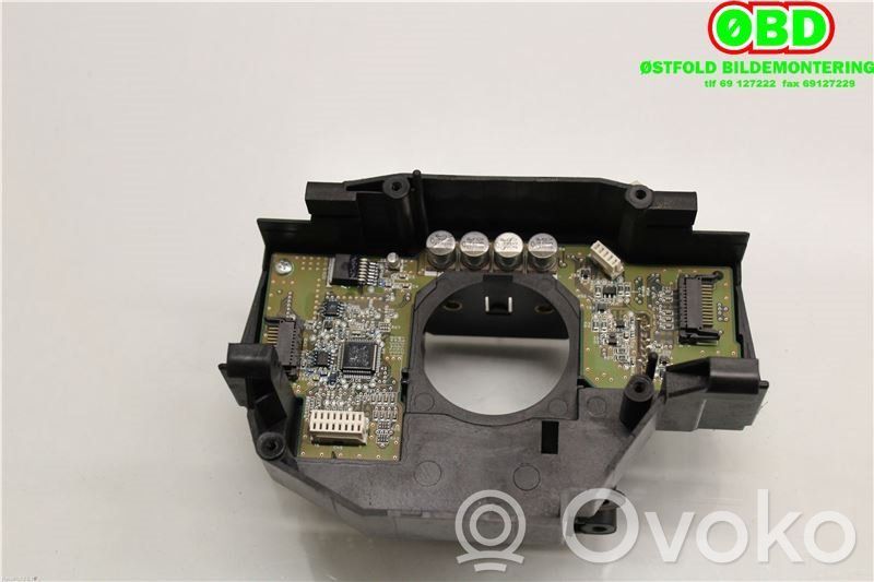 Volvo V50 Otros interruptores/perillas/selectores 
