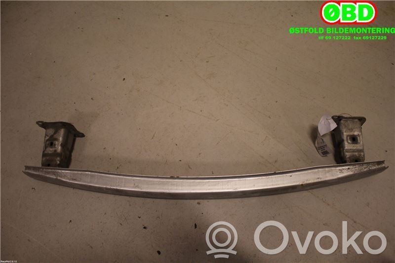 Skoda Fabia Mk2 (5J) Bară ranforsare bară spate 