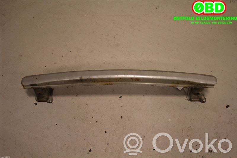 Skoda Fabia Mk2 (5J) Bară ranforsare bară spate