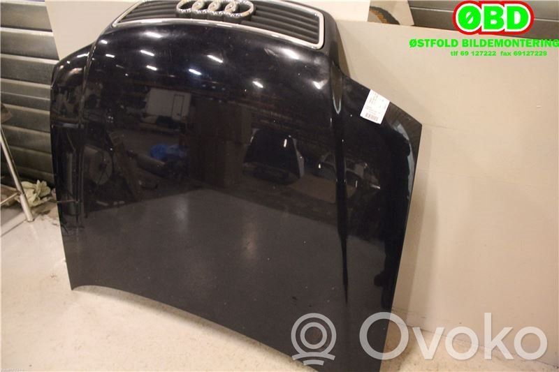 Audi A6 S6 C5 4B Capotă motor 