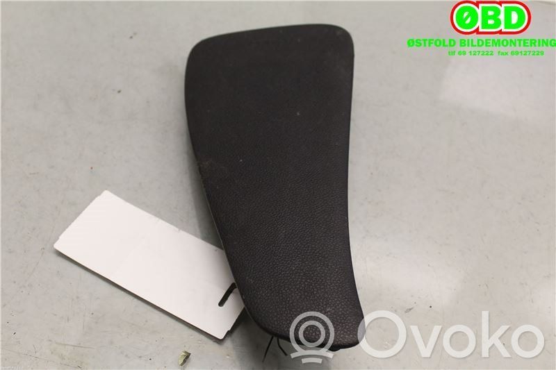 Mercedes-Benz C W204 Airbag lateral 