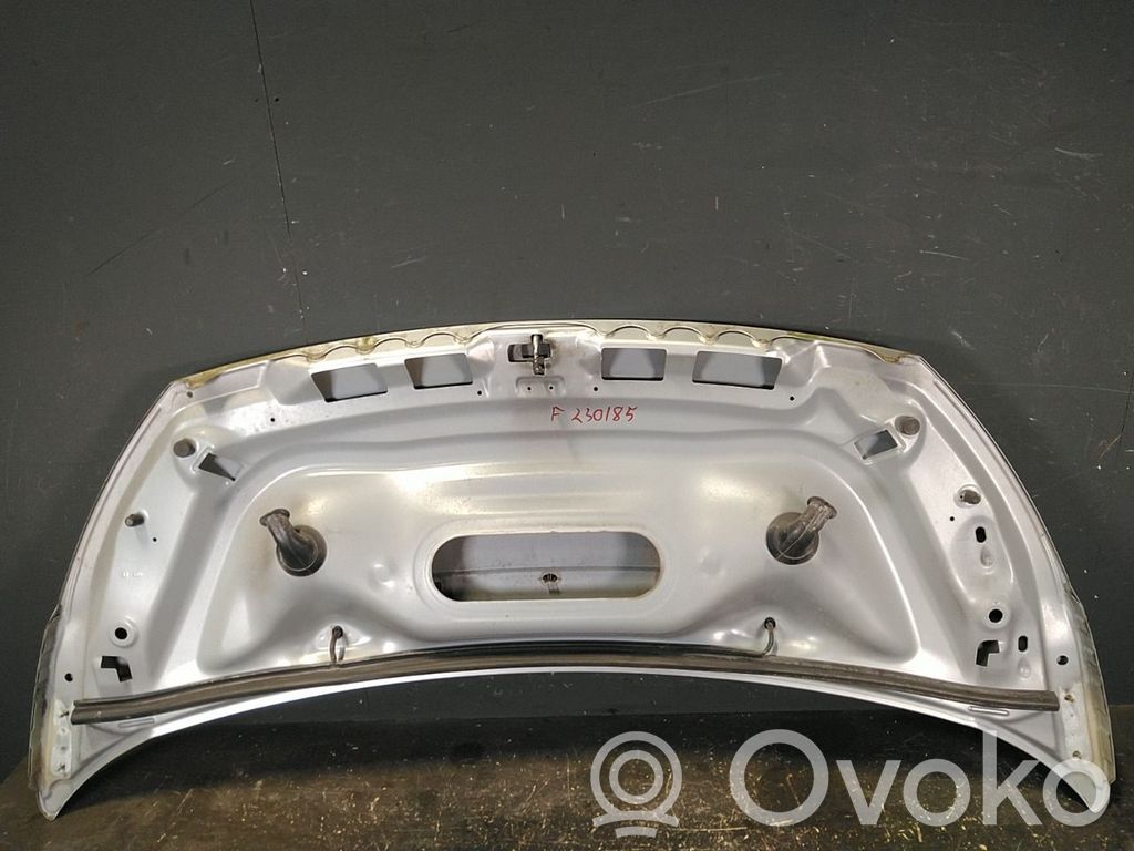 Toyota Proace Konepelti