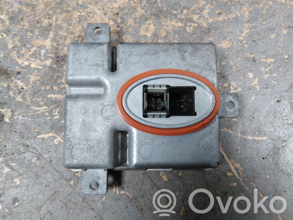 Unidad de control/módulo de los faros xenón   63117318327,63117318327