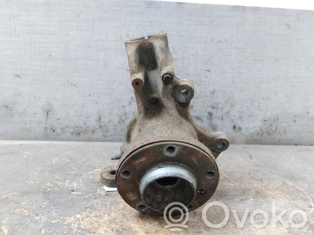 BMW 3 E90 E91 Achsschenkel vorne 