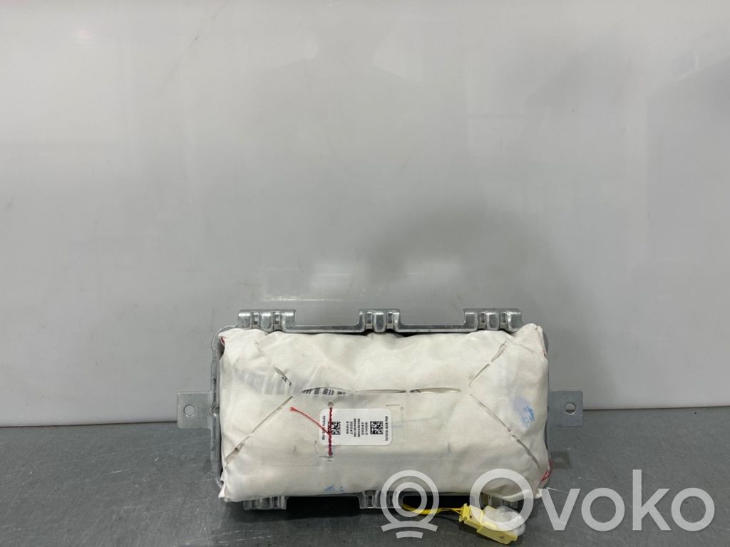 Toyota Yaris XP210 Poduszka powietrzna Airbag pasażera 